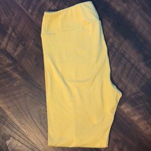 Lularoe TC leggings